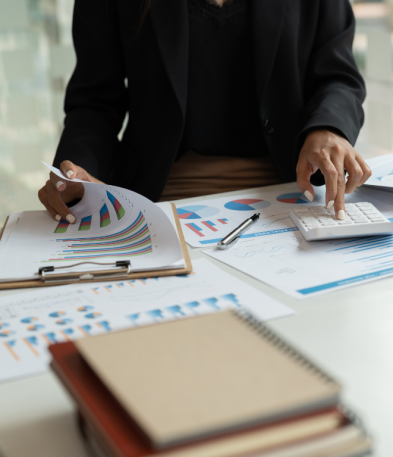 offshore bookkeeper benefits